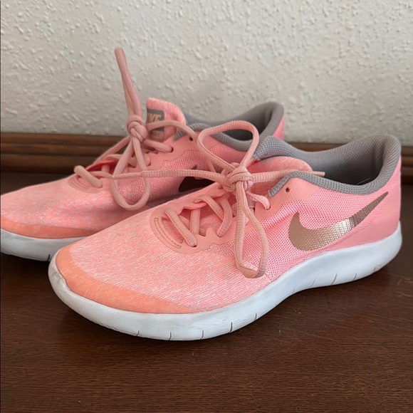 Nike Other - Nike Coral Running Shoes